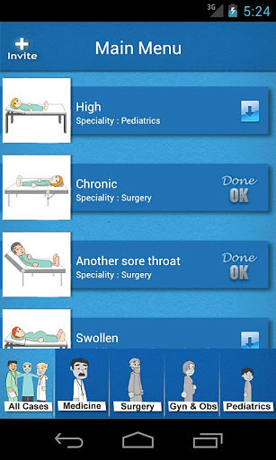 Prognosis : Your Diagnosis截图5