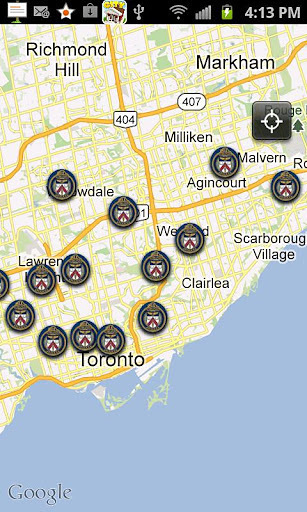 Toronto Crime Stoppers截图3