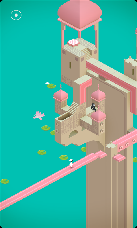 纪念碑谷 Monument Valley截图3