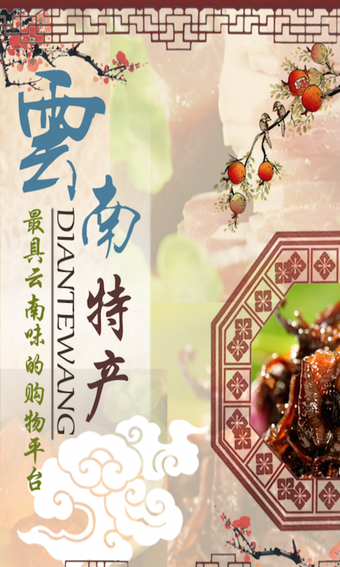 滇特网截图1