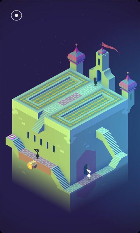 纪念碑谷 Monument Valley截图6