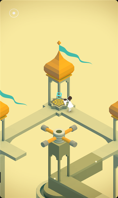 纪念碑谷 Monument Valley截图5