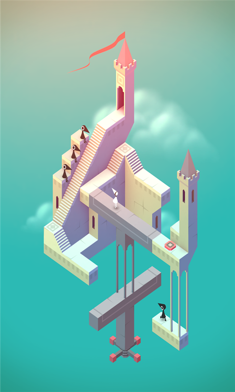 纪念碑谷 Monument Valley截图4