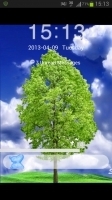 GO Locker Theme Tree 6截图3