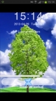 GO Locker Theme Tree 6截图2