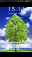 GO Locker Theme Tree 6截图1