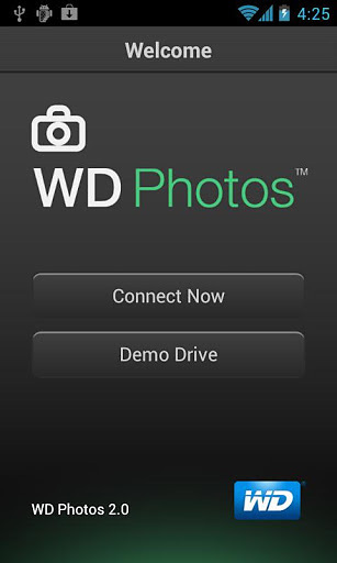 WD Photos截图5