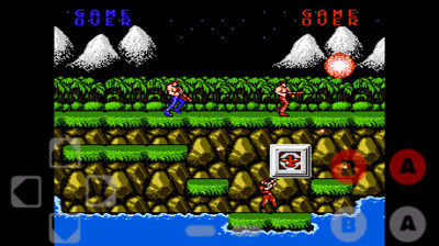 Classic NES Games截图3