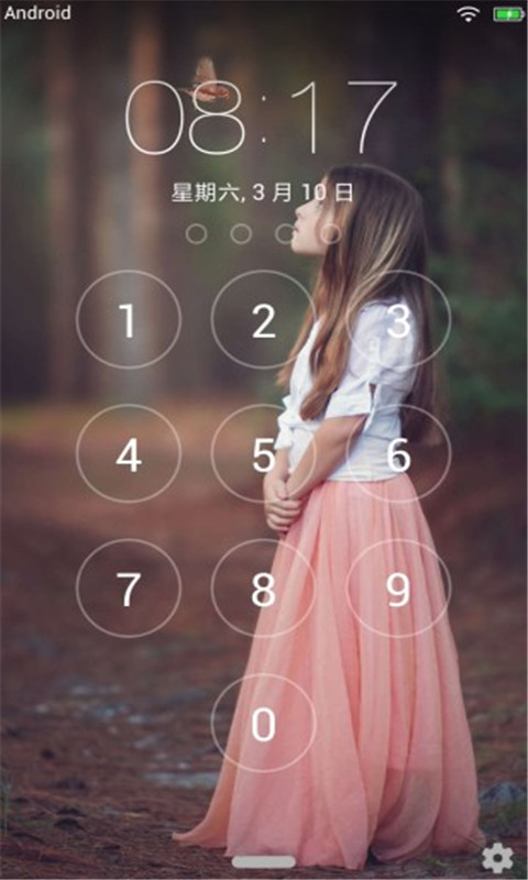 iphone6高仿主题截图3