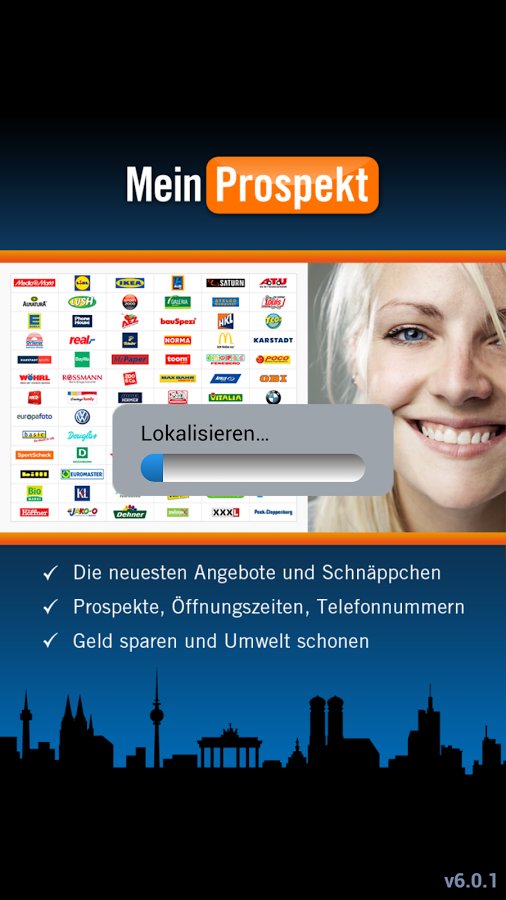 Aldi, Tchibo & 300 mehr: 2013截图1