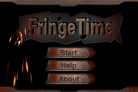 危机边缘 Fringe Time截图4