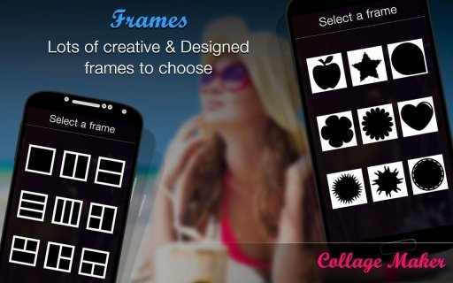 PhotoCollage Maker截图3
