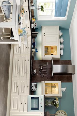 Kitchen Decorating Ideas截图7