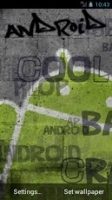 Cool Android Graffiti 截图2