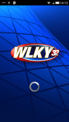 WLKY截图1