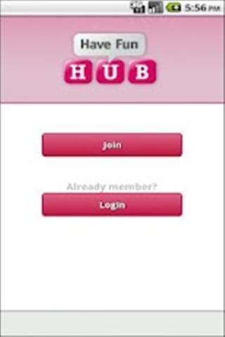 Have Fun Hub截图1