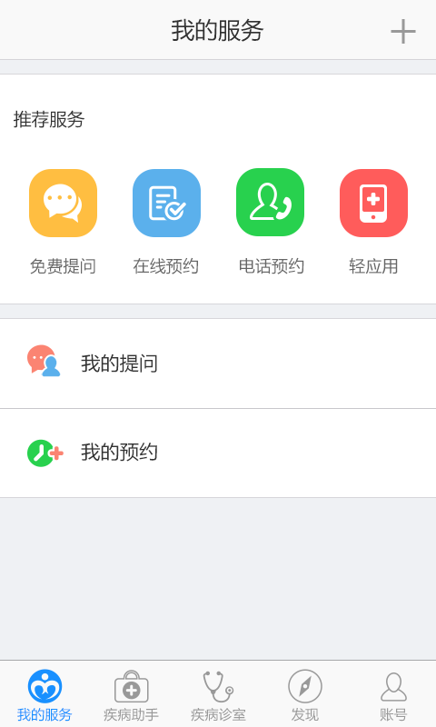 白内障助手截图1