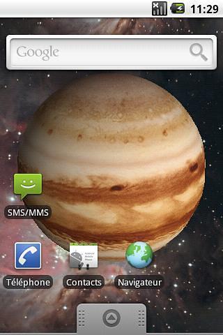 Planet Dream Lite截图2