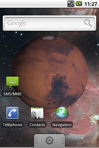 Planet Dream Lite截图1