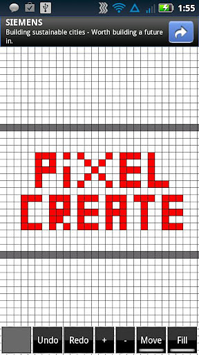 Pixel Create截图1