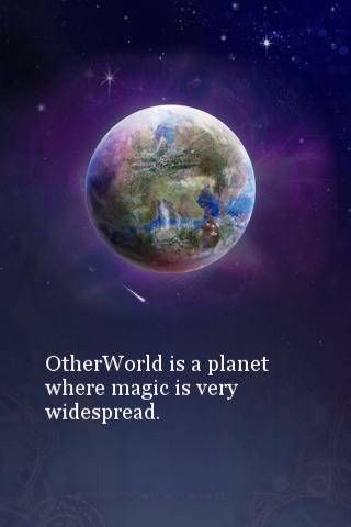 OtherWorld guide截图2