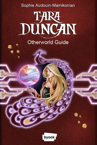 OtherWorld guide截图1