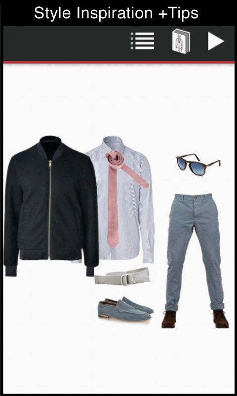 Mod Man - My Closet and Style截图2