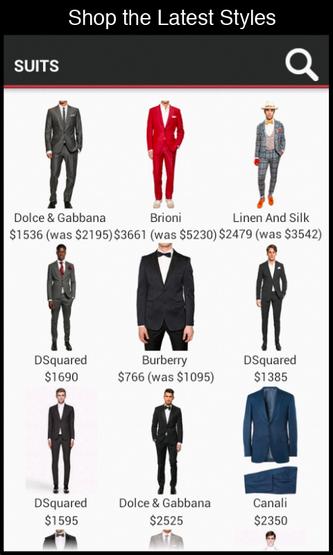 Mod Man - My Closet and Style截图1