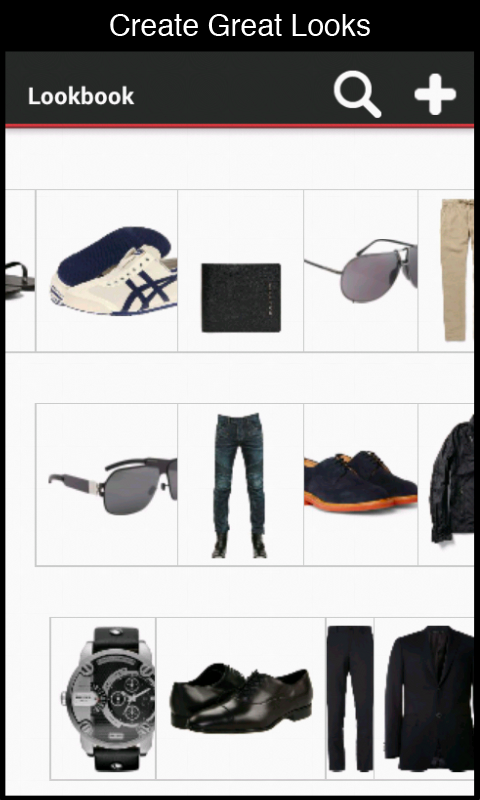 Mod Man - My Closet and Style截图3