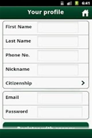 Graduate Jobs截图6