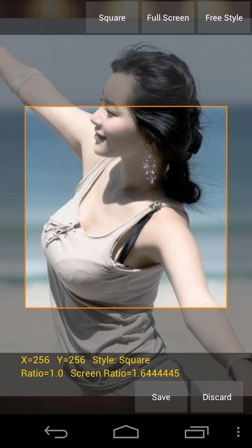 Rocket HD Photo Picker截图1