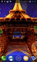 Eiffel tower 1.1截图1