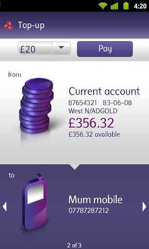 NatWest Offshore截图2