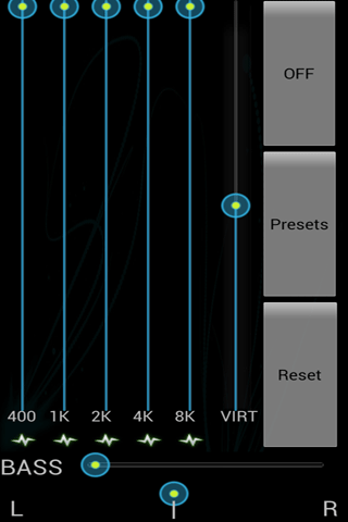 MV播放器AMP-DJ实木皮截图4