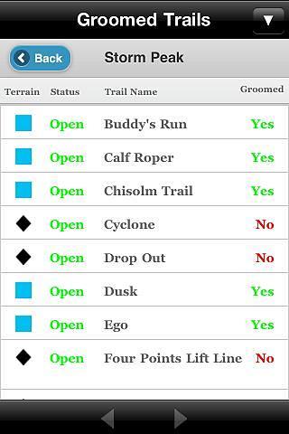 Steamboat Live截图2