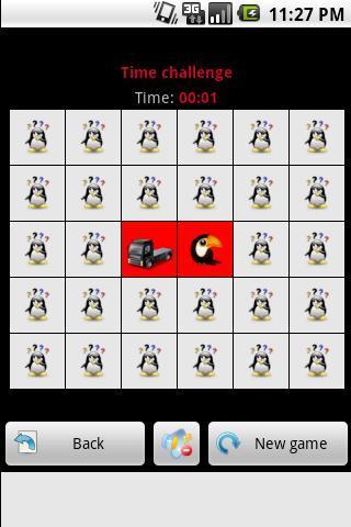 Memory game contest截图3