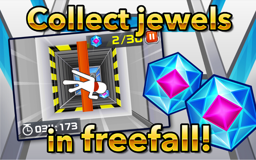 宝石大盗  Jewel Thief!截图2