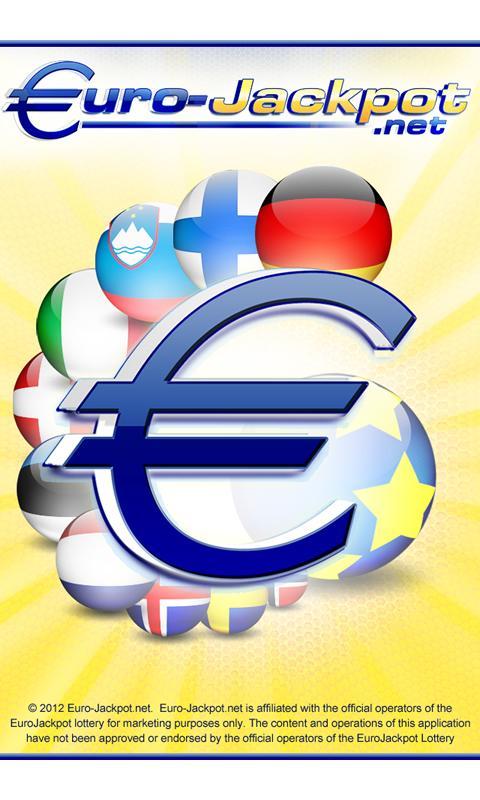 Euro-Jackpot.net App截图1