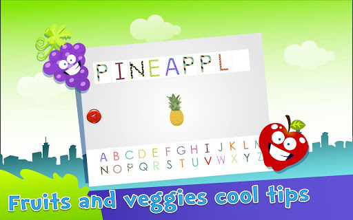 Educational Games for Kids 3截图5