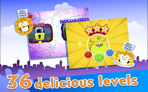 Educational Games for Kids 3截图3