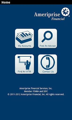 Ameriprise Financial截图3