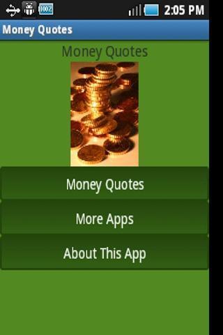 Money Quotes from Bible Verses截图1