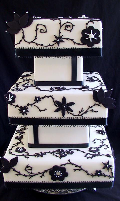 Wedding Cakes Ideas截图4