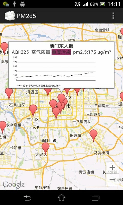 PM2d5截图2