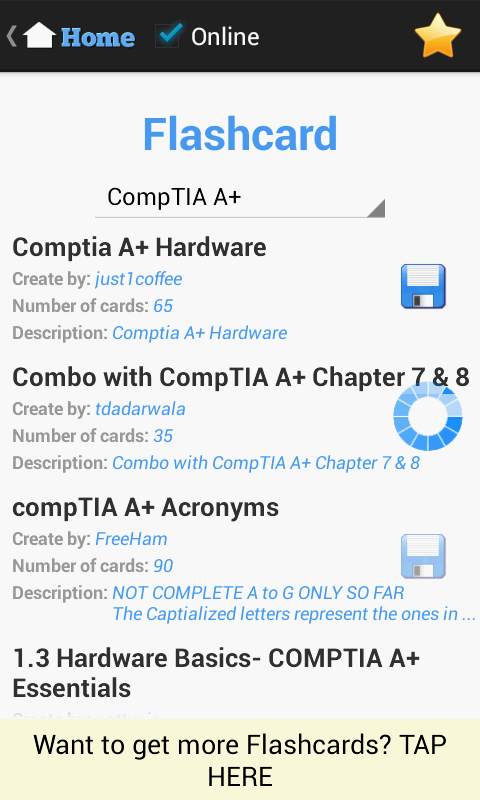 CompTIA Training截图7