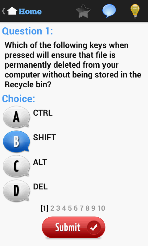 CompTIA Training截图3