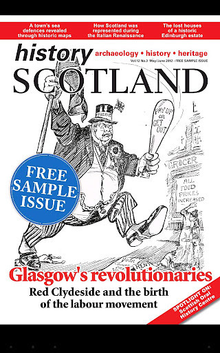 History Scotland截图4