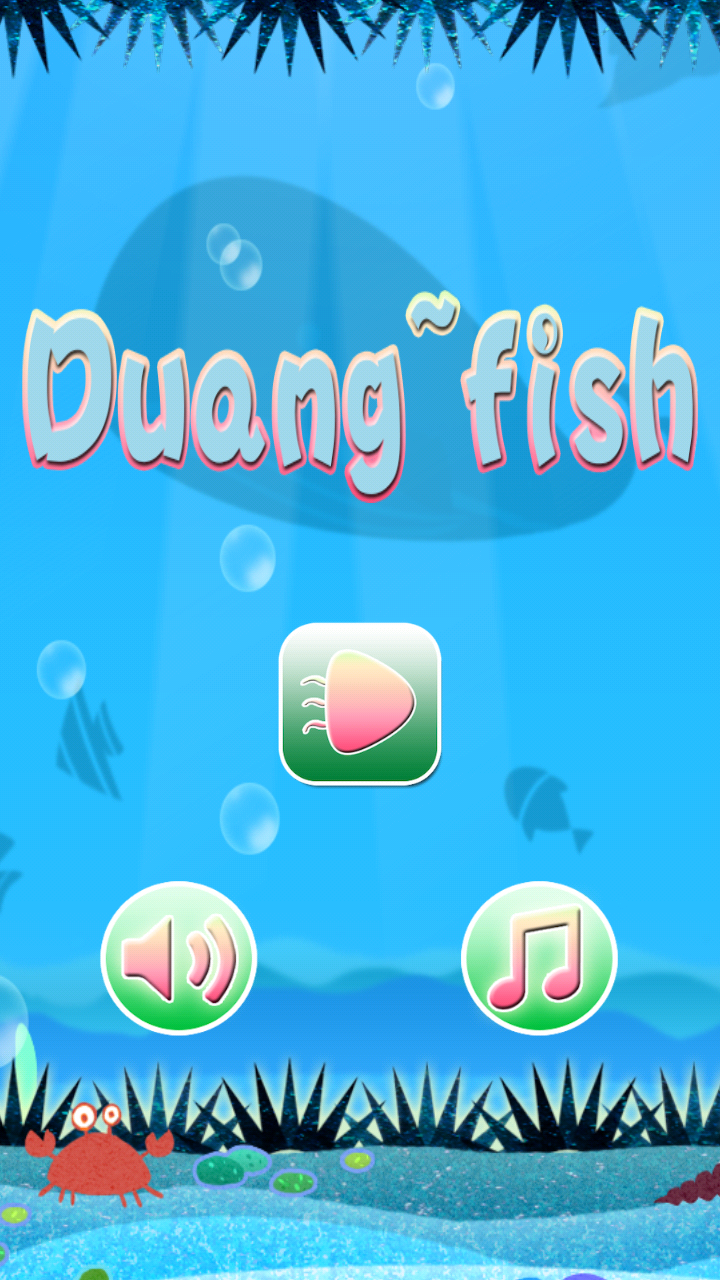 Duang Fish截图1