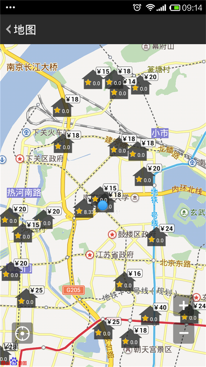 亿人易驾截图3