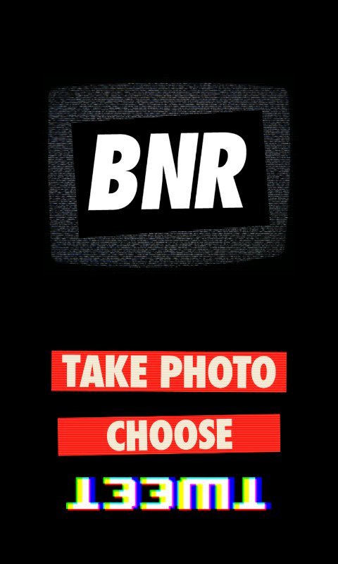 BNR ERROR截图4